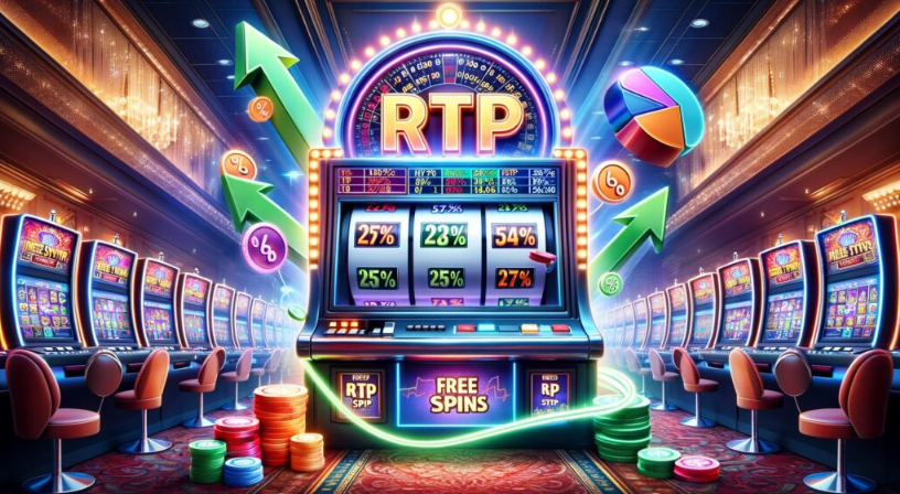 RTP (Return to Player)
