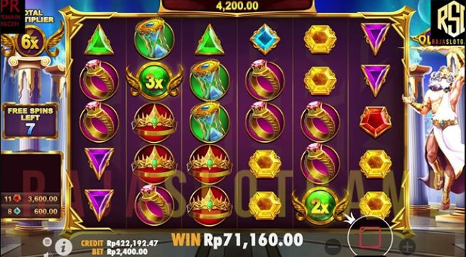Mitos dan Fakta Seputar Slot
